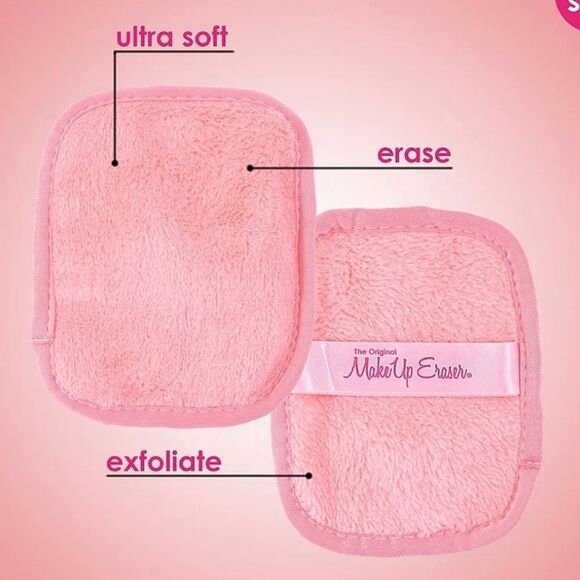 The Original Makeup Eraser I Love You 7-Day Set - Picture 3 of 7